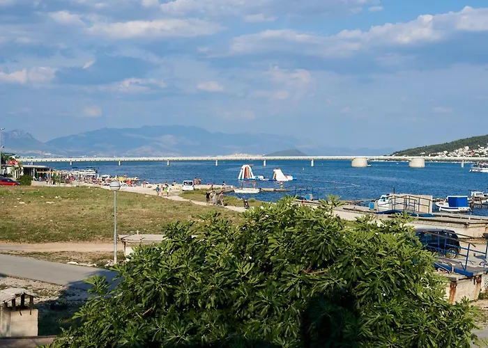 Apartman Marija