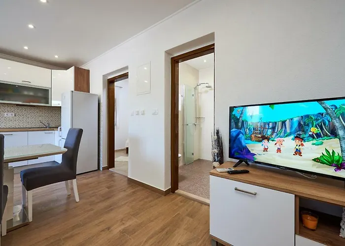 Apartman Marija
