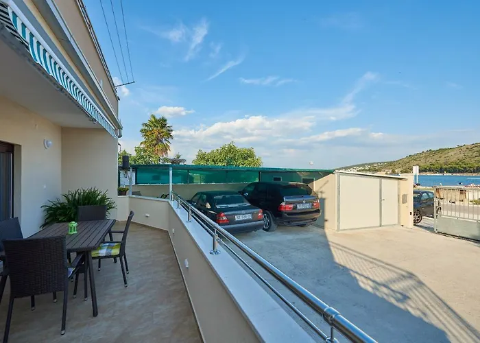 Apartman Marija