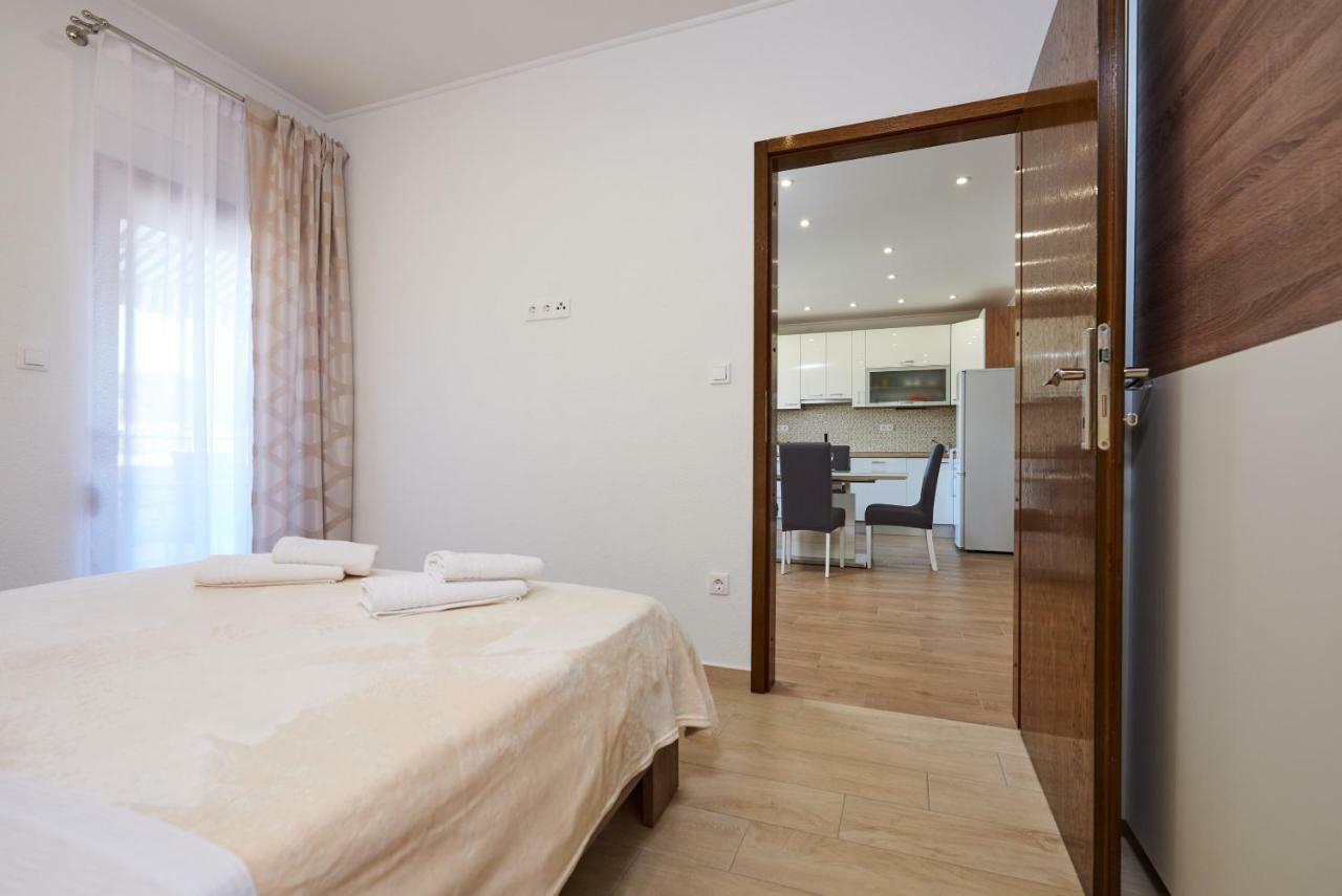 Apartma Marija *