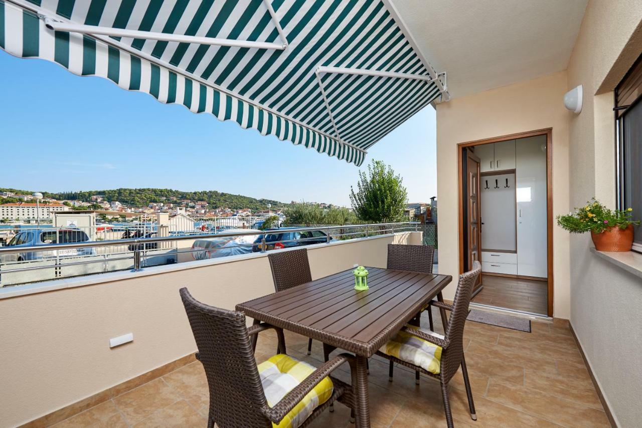 Marija * Trogir