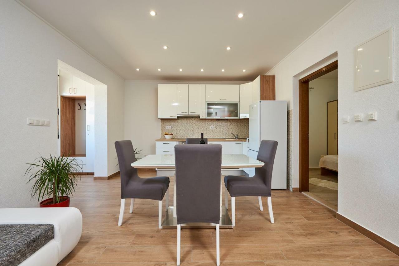 Apartma Marija Trogir