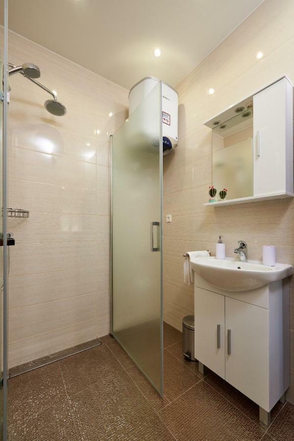 Apartma Marija *