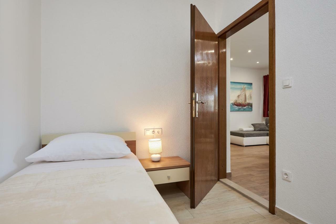 Apartma Marija *