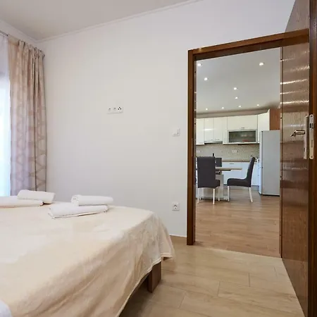 Apartman Marija Trogir Exterior photo