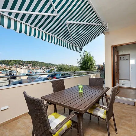 Apartman Marija Trogir Exterior photo