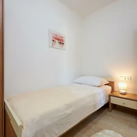 Apartman Marija Trogir Exterior photo