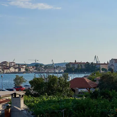 Apartman Marija Trogir Exterior photo