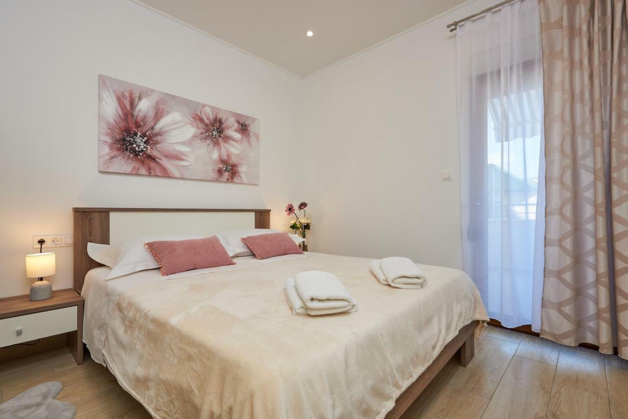 Marija Apartmán Trogir