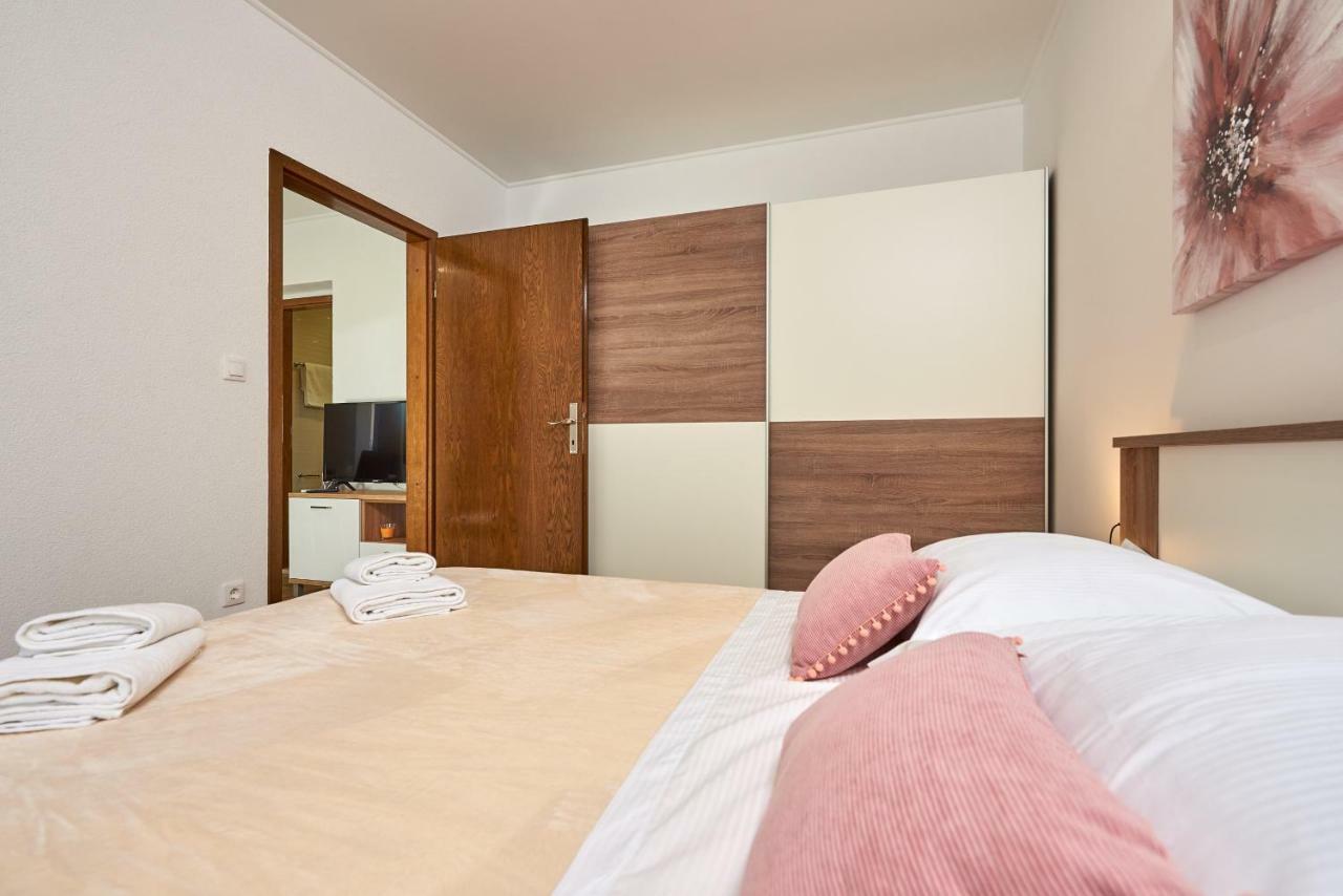 Marija Apartament