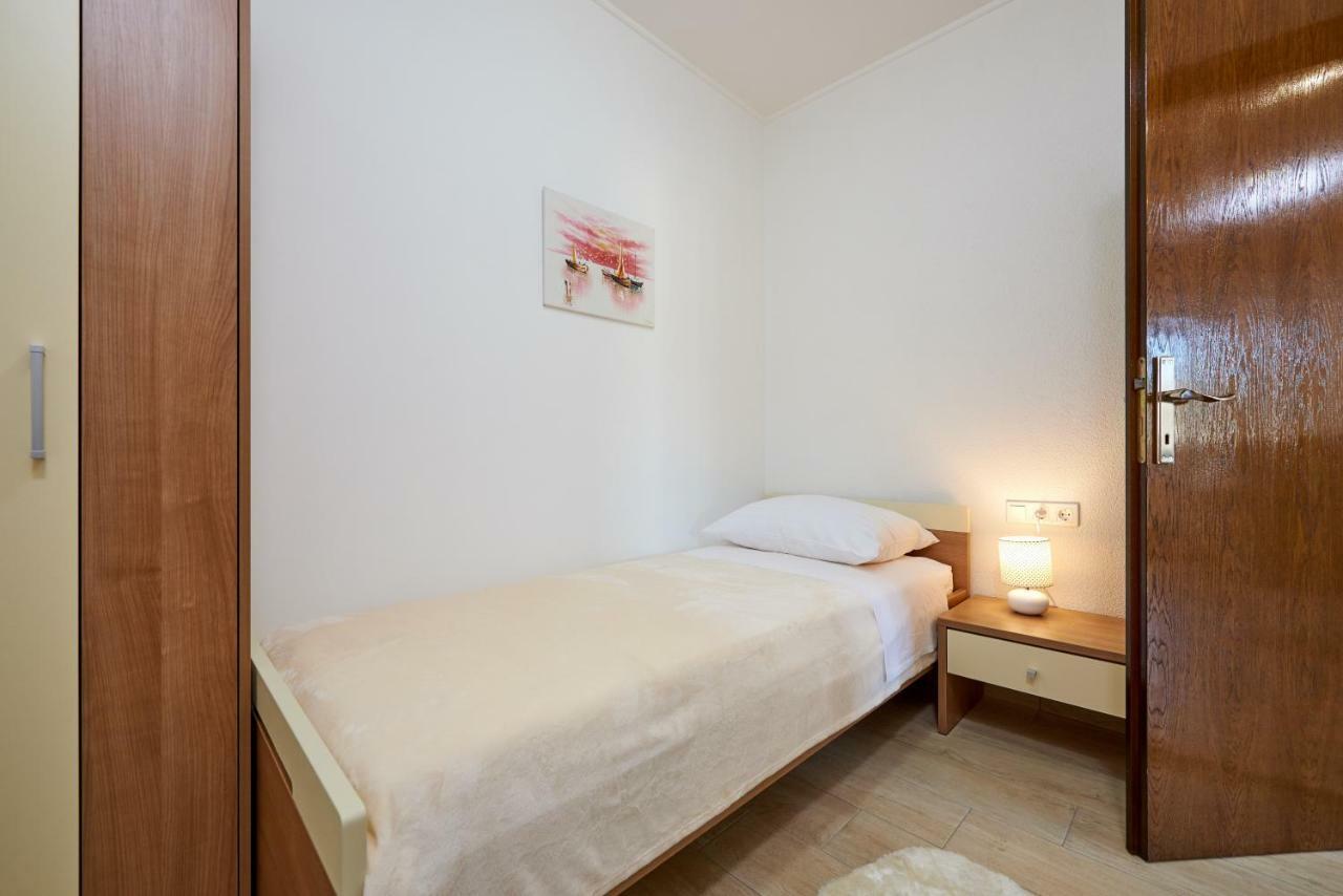 Marija Apartmán