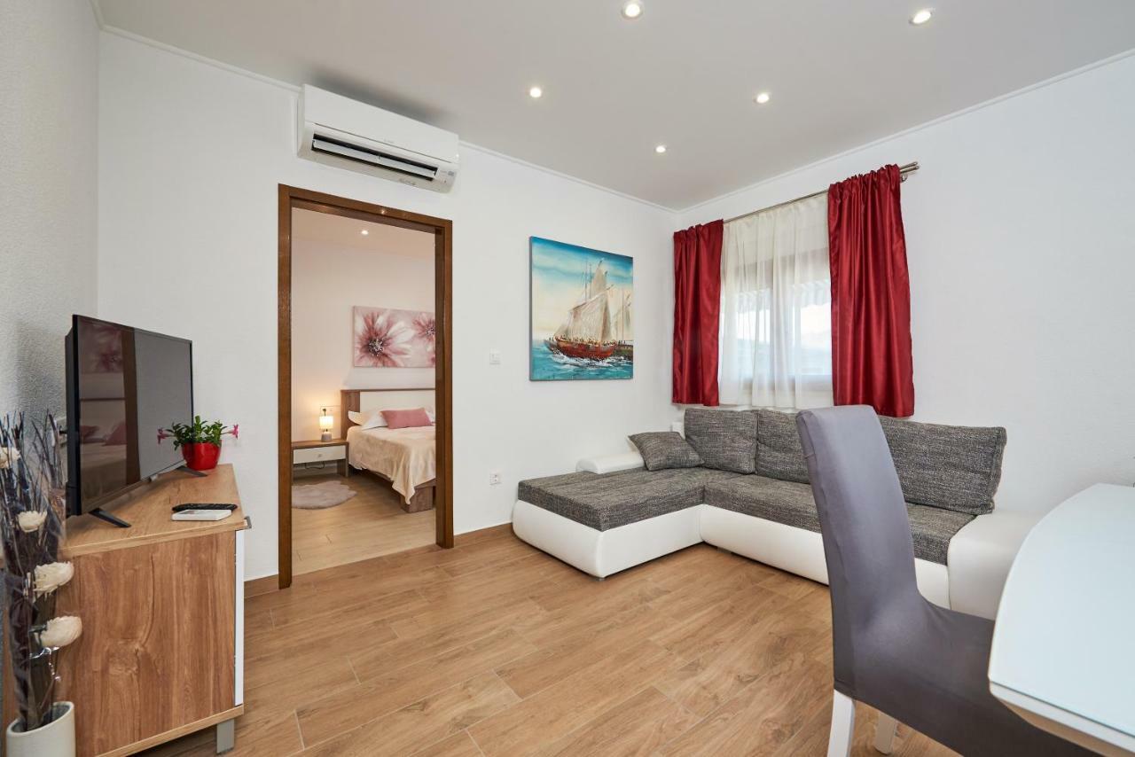 Apartament Marija