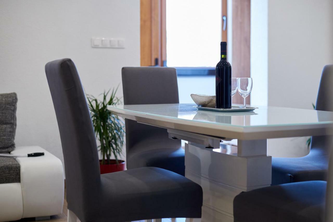 Marija Apartament *